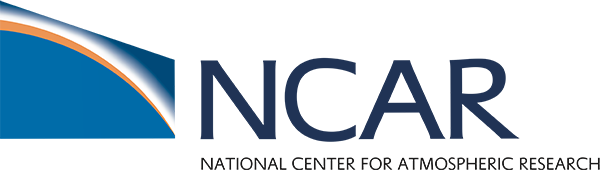 NCAR Logo