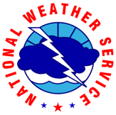 NWS logo